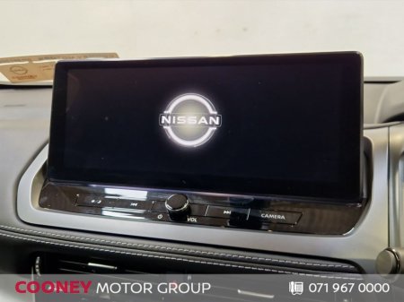 2026 Nissan Qashqai - photo 12
