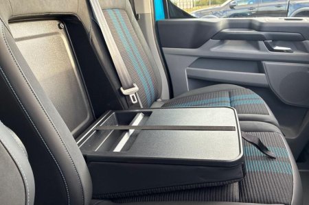 2026 Ford Transit Custom - photo 38
