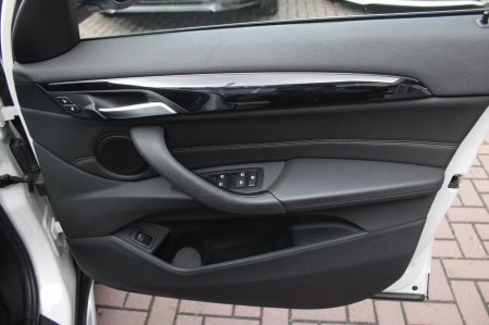2019 BMW X1 - photo 10