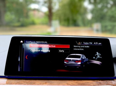 2019 BMW 5-Series - photo 43