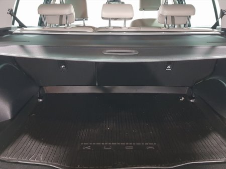 2021 Kia Sportage - photo 15