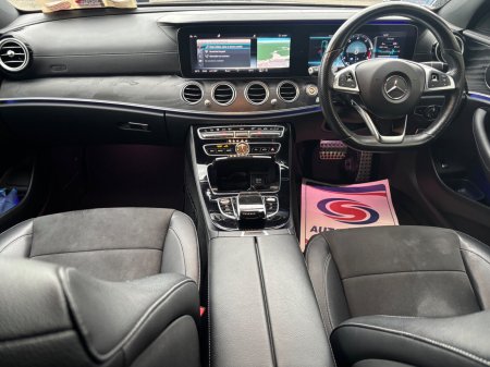 2018 Mercedes-Benz E-Class - photo 12