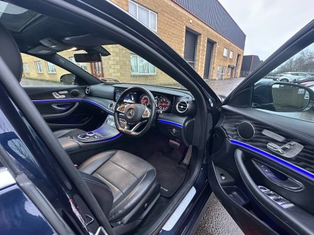 2018 Mercedes-Benz E-Class - photo 12