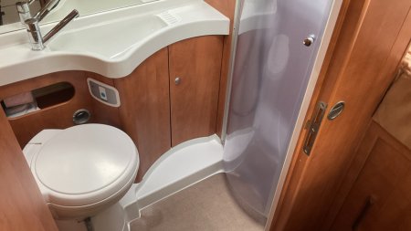 2016 Fiat Ducato - photo 18