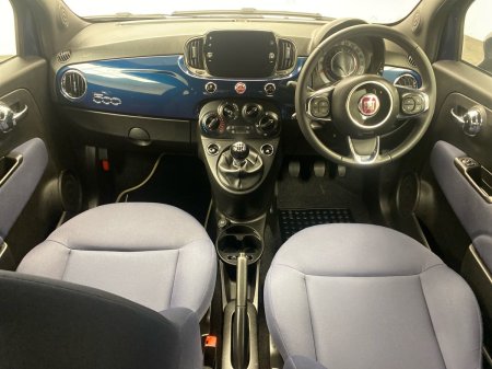 2023 Fiat 500 - photo 19