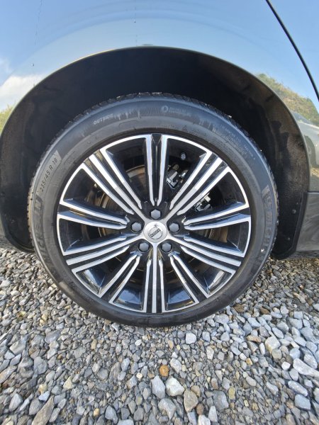 2021 Volvo V60 - photo 24