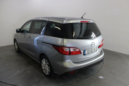 2013 Mazda Mazda5 - photo 13