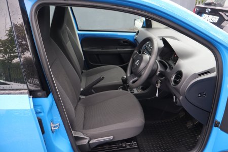 2014 Volkswagen up! - photo 13