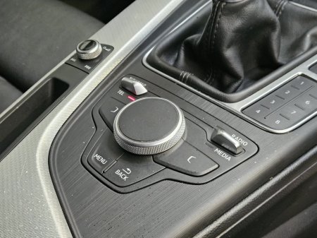 2018 Audi A4 - photo 14