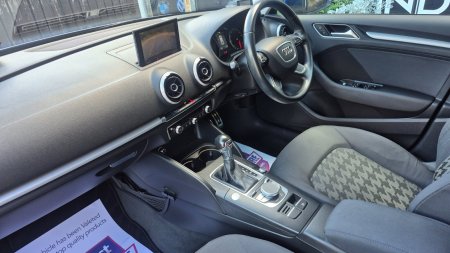 2015 Audi A3 - photo 10