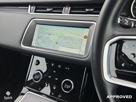2021 Land Rover Range Rover Evoque - photo 10