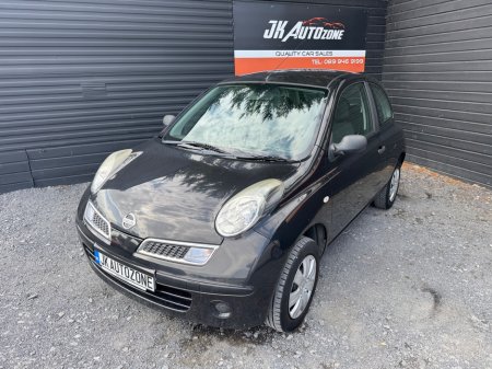 2009 Nissan Micra - photo 2