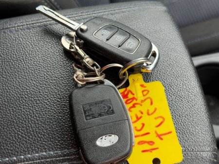 2018 Hyundai Tucson - photo 14
