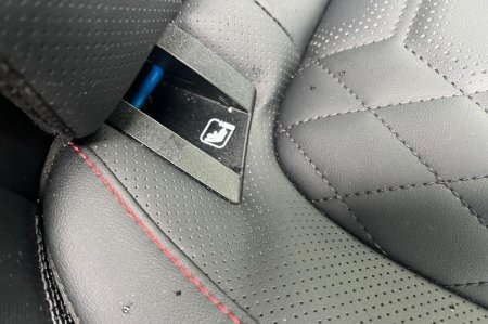 2024 Ford Focus - photo 24