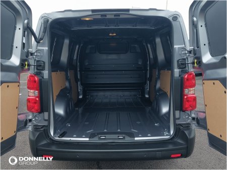 2026 Citroen Dispatch - photo 19