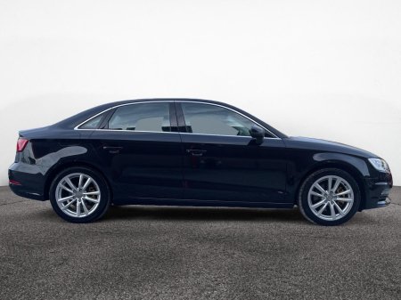 2014 Audi A3 - photo 2