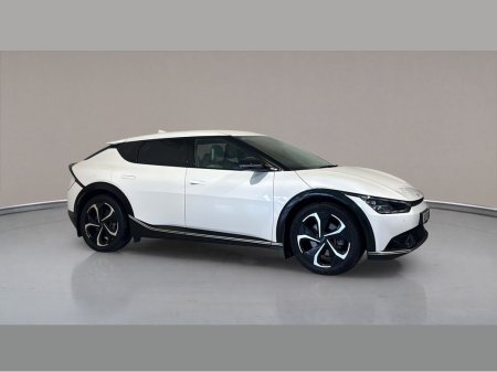 2024 Kia EV6 Earth SEM 5DR Auto