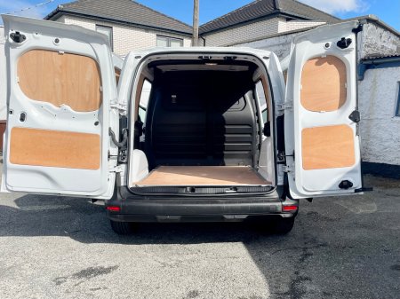 2023 Renault Kangoo - photo 15