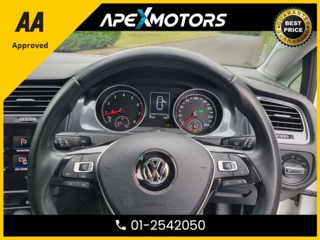 2017 Volkswagen Golf - photo 17
