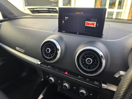 2019 Audi A3 - photo 14