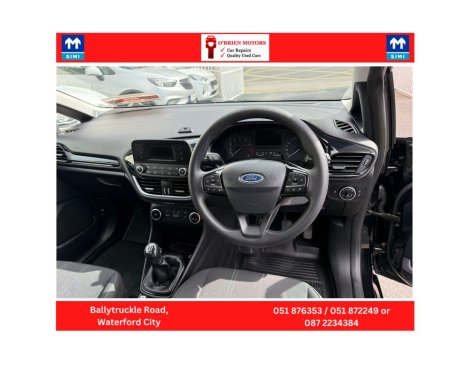2019 Ford Fiesta - photo 10