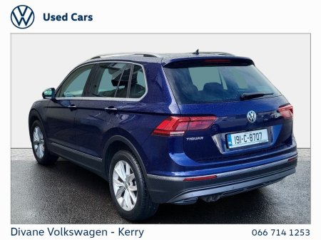 2019 Volkswagen Tiguan - photo 3