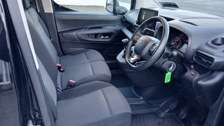 2022 Citroen Berlingo - photo 14