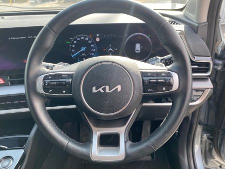 2026 Kia Sportage - photo 19