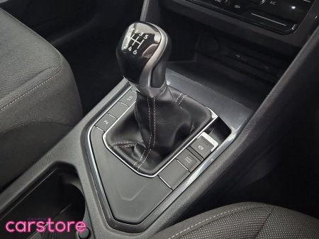 2023 Volkswagen Tiguan Allspace - photo 21
