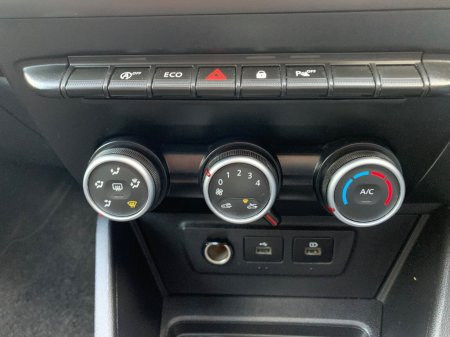 2023 Dacia Duster - photo 21