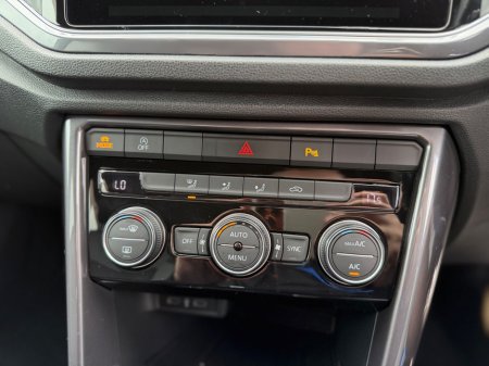 2021 Volkswagen T-Roc - photo 27