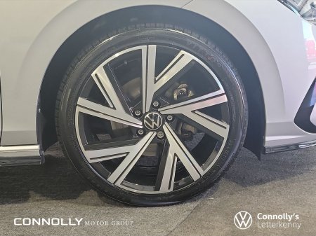 2024 Volkswagen Golf - photo 7