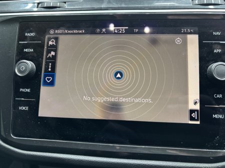 2023 Volkswagen Tiguan - photo 12