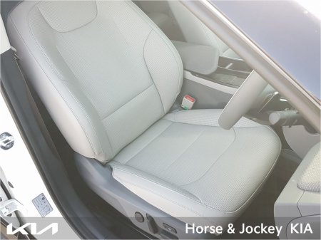 2026 Kia EV6 - photo 17