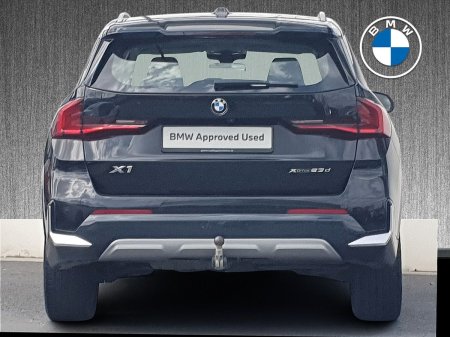2023 BMW X1 - photo 15