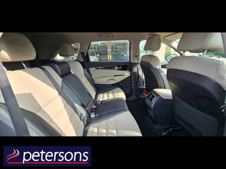 2017 Kia Sorento - photo 14