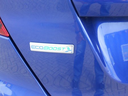 2016 Ford Fiesta - photo 19