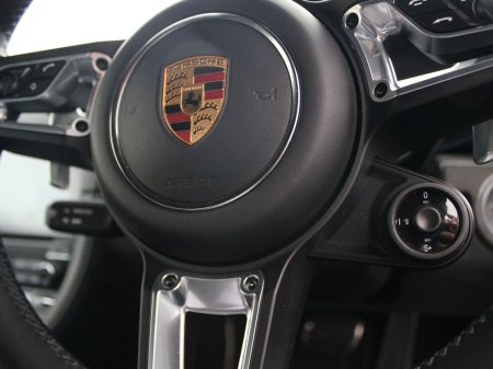 2022 Porsche Boxster - photo 18