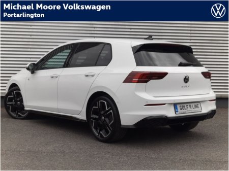 2027 Volkswagen Golf - photo 3