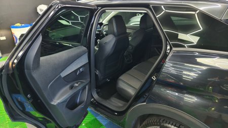 2022 Peugeot 3008 - photo 13