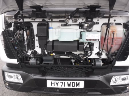 2021 Iveco Daily - photo 10