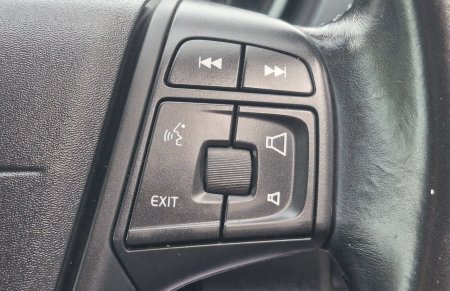 2015 Volvo V40 - photo 26