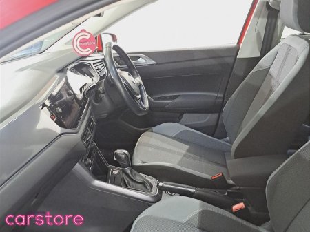 2019 Volkswagen Polo - photo 9