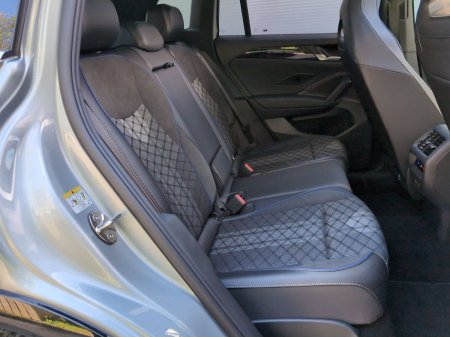 2025 Volkswagen Tiguan - photo 23