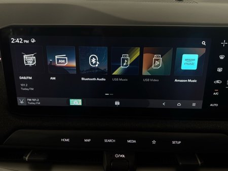 2025 Kia EV3 - photo 19