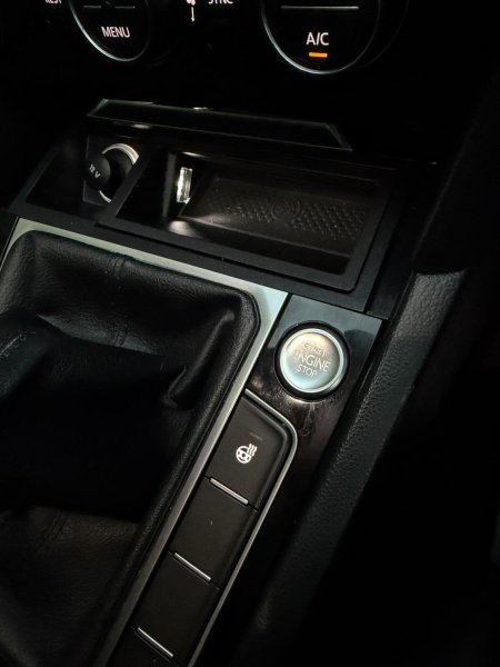 2017 Volkswagen Passat - photo 10
