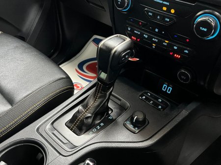 2020 Ford Ranger - photo 10