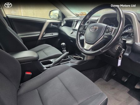 2016 Toyota RAV4 - photo 12