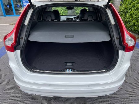 2017 Volvo XC60 - photo 14