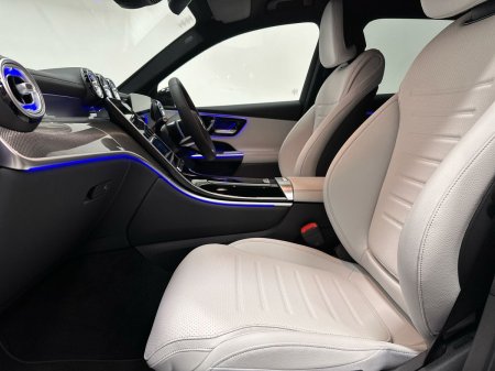 2026 Mercedes-Benz GLC - photo 13